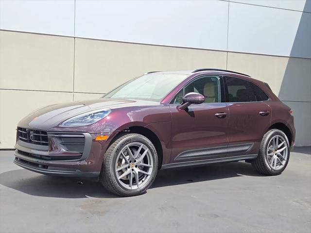 2025 Porsche Macan Macan for sale in Memphis, TN