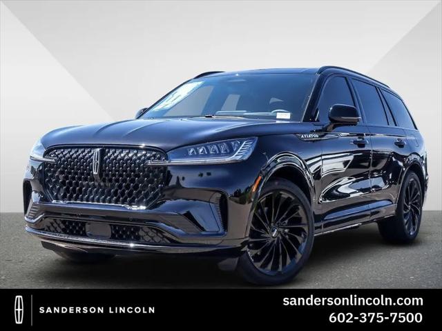 2026 Lincoln Aviator Reserve for sale in Phoenix, AZ