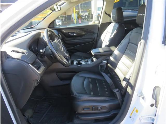 2022 GMC Terrain AWD Denali