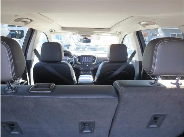 2022 GMC Terrain AWD Denali