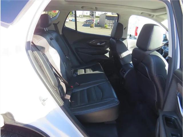 2022 GMC Terrain AWD Denali