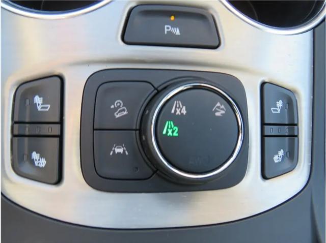 2022 GMC Terrain AWD Denali
