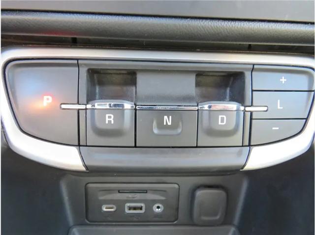 2022 GMC Terrain AWD Denali
