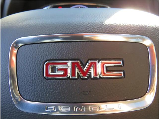 2022 GMC Terrain AWD Denali