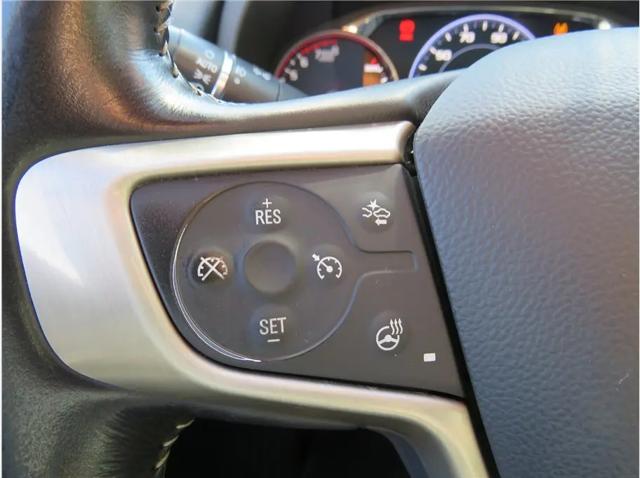 2022 GMC Terrain AWD Denali