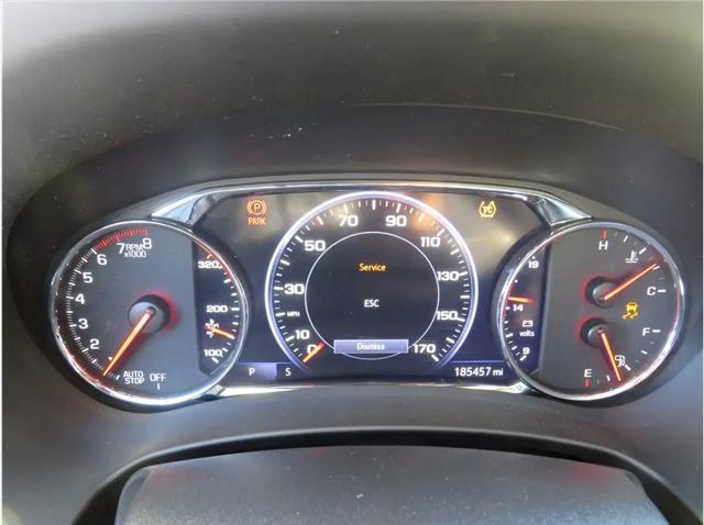 2022 GMC Terrain AWD Denali