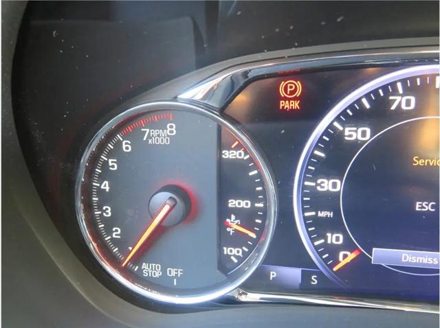 2022 GMC Terrain AWD Denali