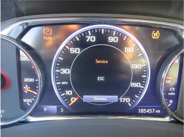 2022 GMC Terrain AWD Denali