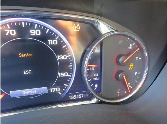 2022 GMC Terrain AWD Denali