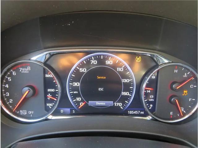 2022 GMC Terrain AWD Denali