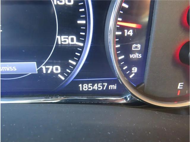 2022 GMC Terrain AWD Denali