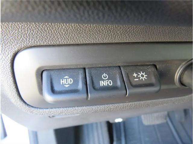 2022 GMC Terrain AWD Denali
