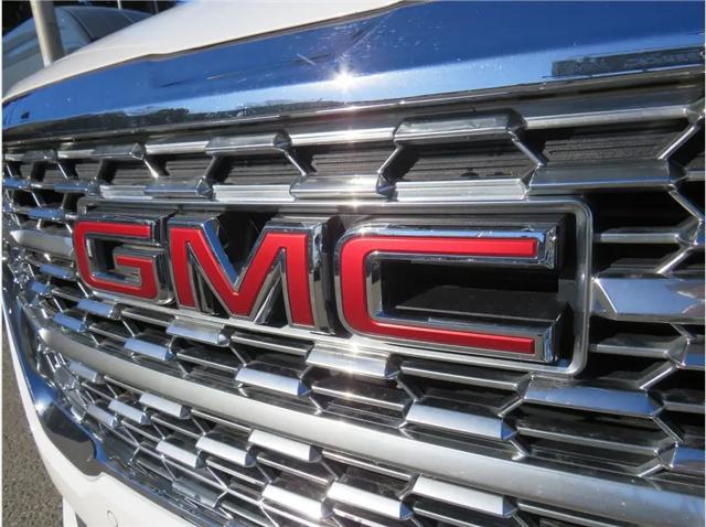 2022 GMC Terrain AWD Denali