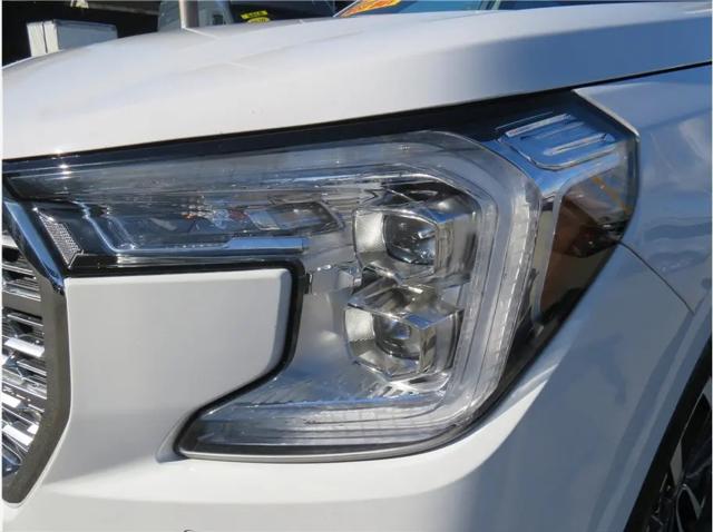 2022 GMC Terrain AWD Denali