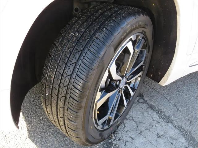 2022 GMC Terrain AWD Denali