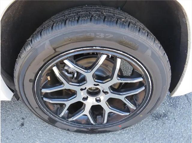 2022 GMC Terrain AWD Denali