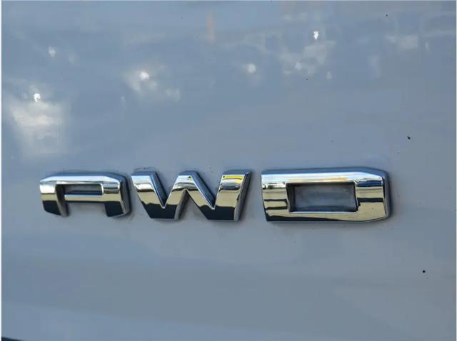 2022 GMC Terrain AWD Denali