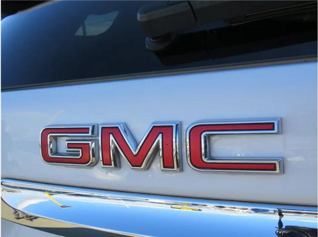 2022 GMC Terrain AWD Denali