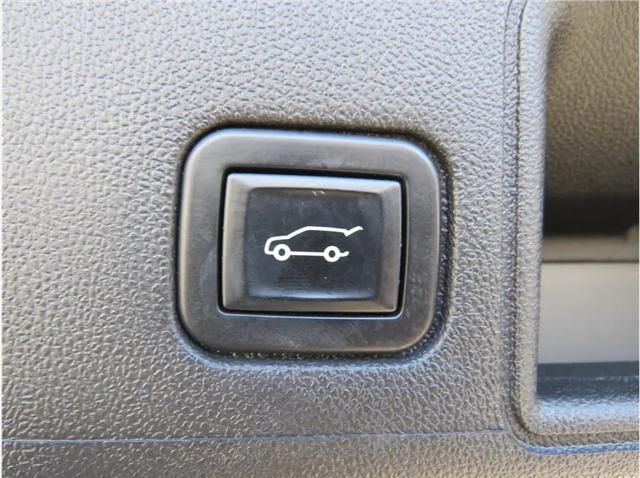 2022 GMC Terrain AWD Denali