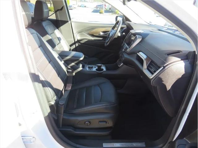 2022 GMC Terrain AWD Denali