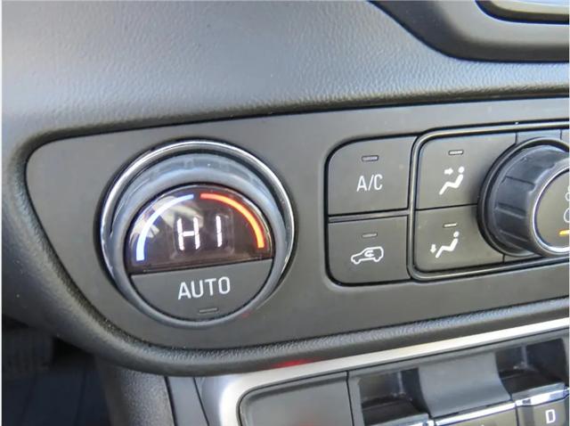 2022 GMC Terrain AWD Denali
