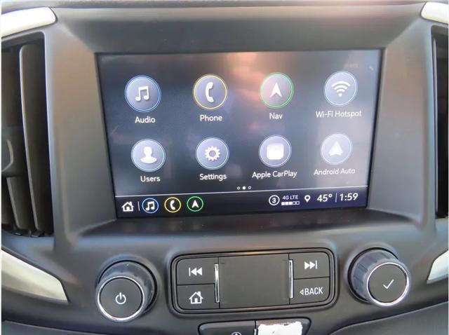 2022 GMC Terrain AWD Denali