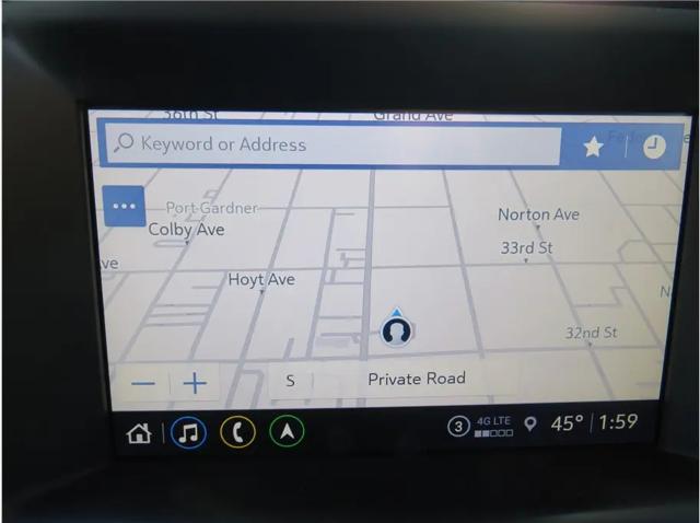 2022 GMC Terrain AWD Denali