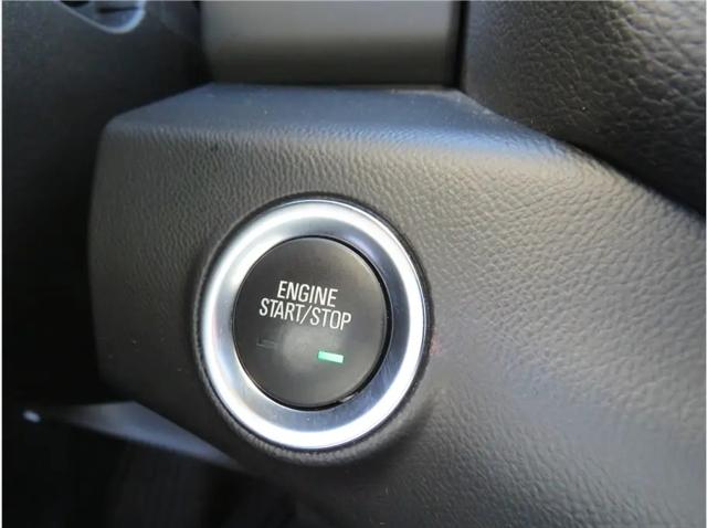 2022 GMC Terrain AWD Denali