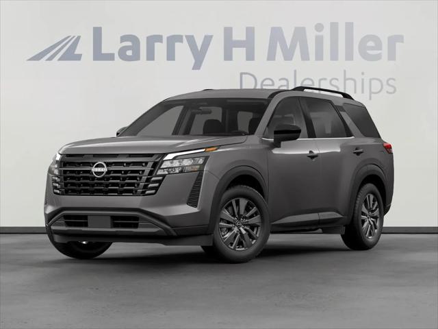 2026 Nissan Pathfinder SV for sale in Mesa, AZ