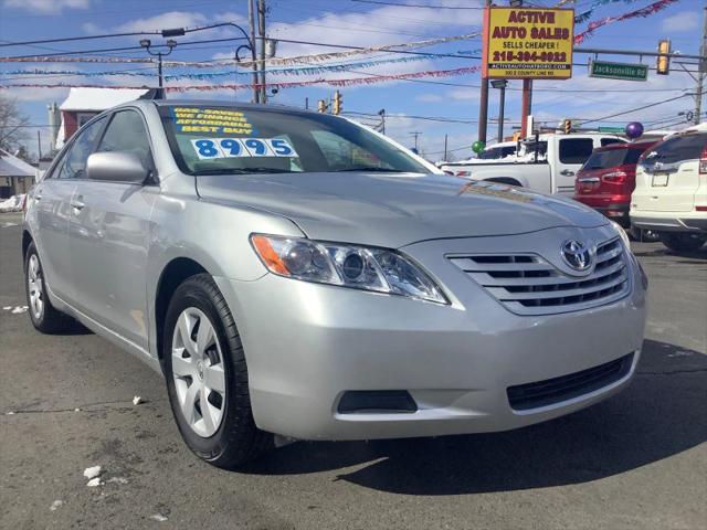 2009 Toyota Camry LE for sale in Hatboro, PA