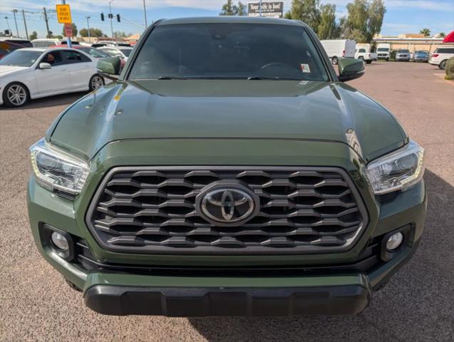 2022 Toyota Tacoma TRD Off Road for sale in Mesa, AZ