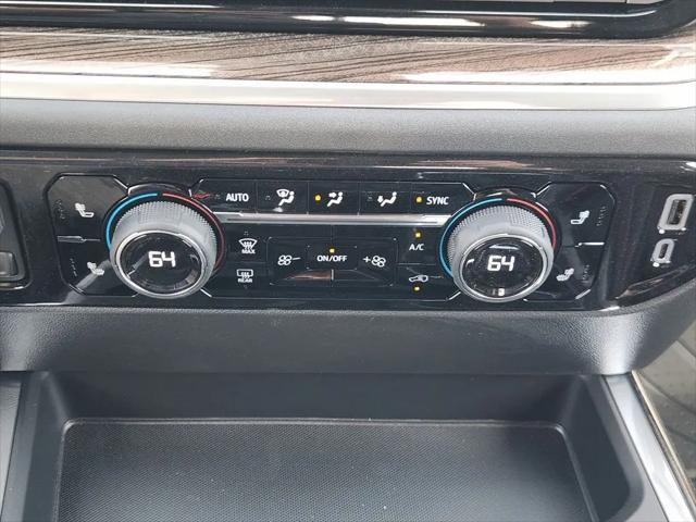 2026 Chevrolet Silverado 1500 2WD Crew Cab Short Bed LT