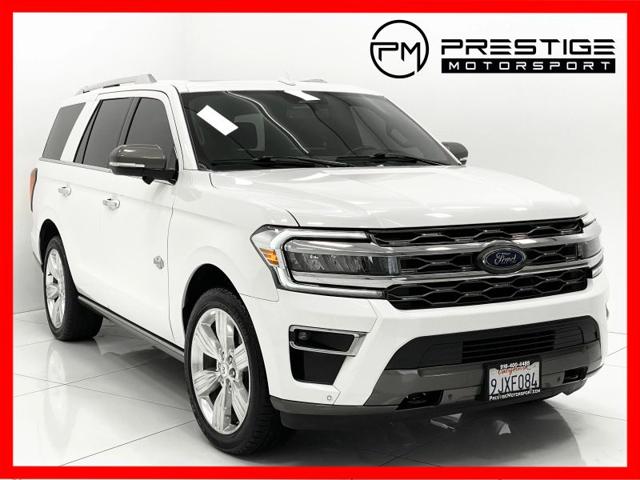 2023 Ford Expedition King Ranch for sale in Rancho Cordova, CA