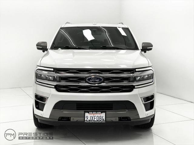 2023 Ford Expedition King Ranch
