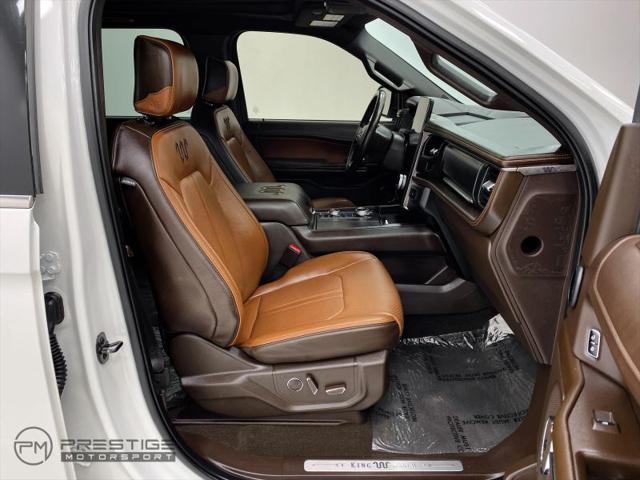 2023 Ford Expedition King Ranch