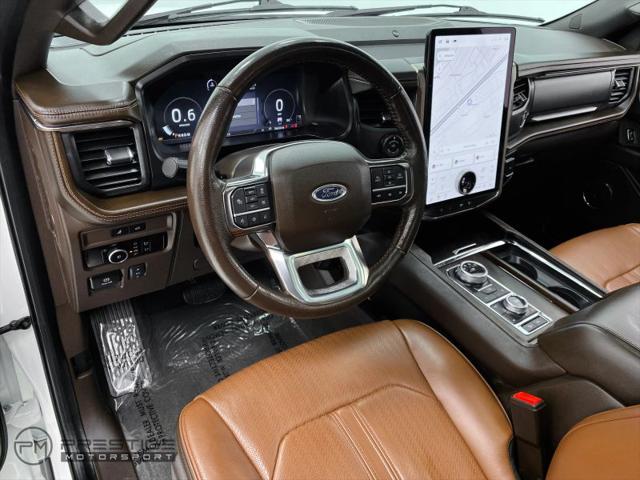 2023 Ford Expedition King Ranch