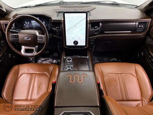 2023 Ford Expedition King Ranch
