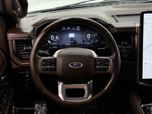 2023 Ford Expedition King Ranch