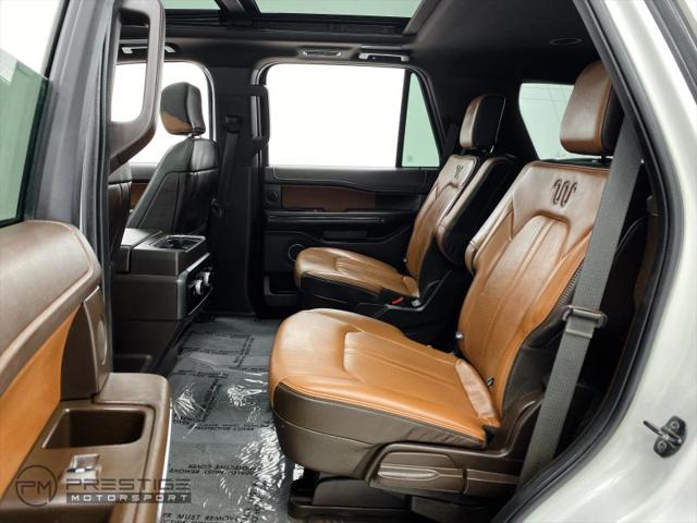 2023 Ford Expedition King Ranch