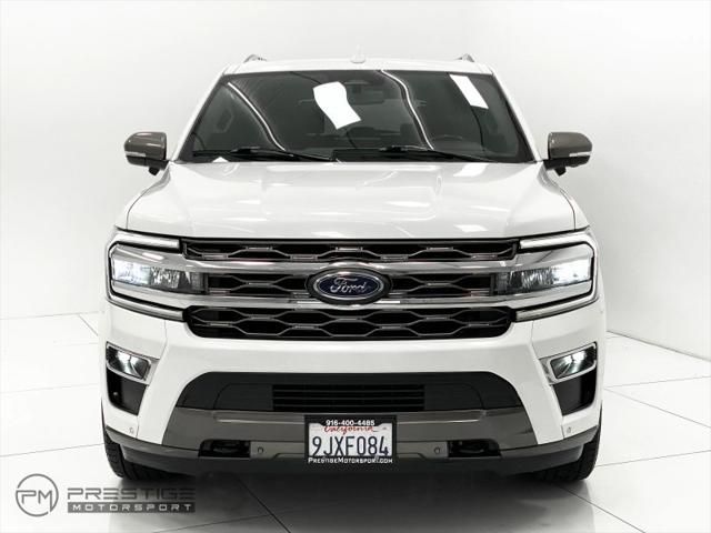 2023 Ford Expedition King Ranch