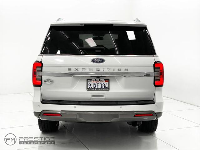 2023 Ford Expedition King Ranch