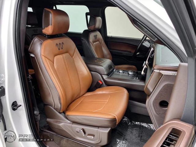 2023 Ford Expedition King Ranch