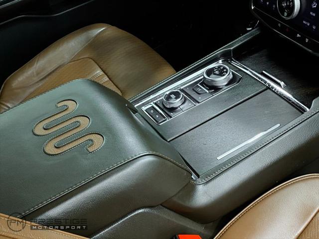2023 Ford Expedition King Ranch