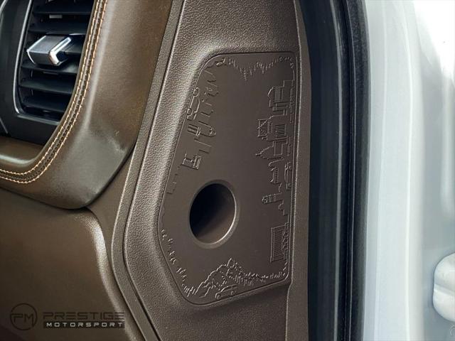 2023 Ford Expedition King Ranch