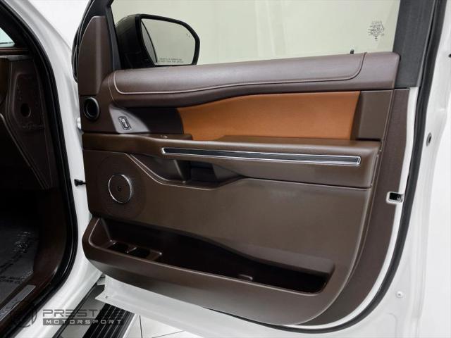 2023 Ford Expedition King Ranch