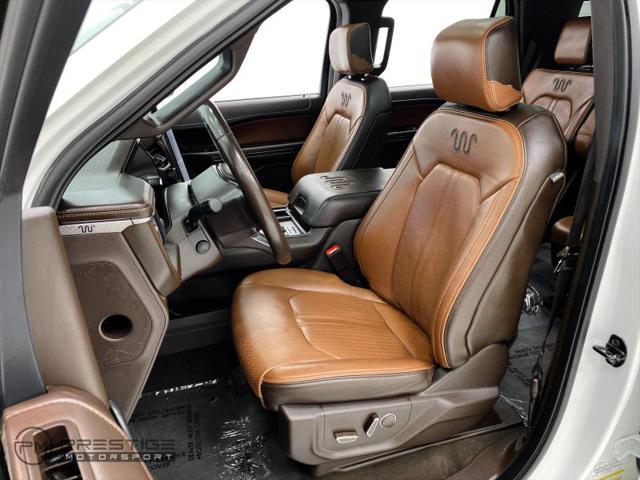 2023 Ford Expedition King Ranch