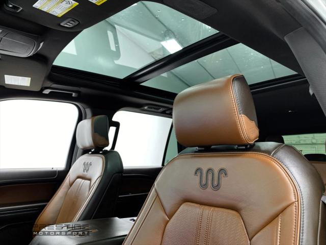 2023 Ford Expedition King Ranch