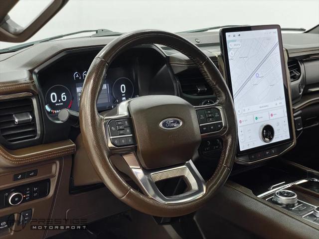2023 Ford Expedition King Ranch