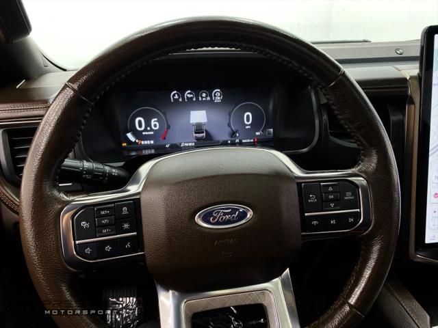 2023 Ford Expedition King Ranch