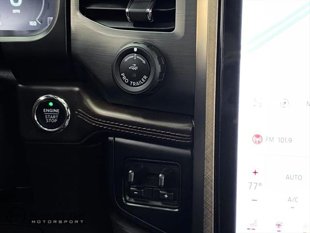 2023 Ford Expedition King Ranch